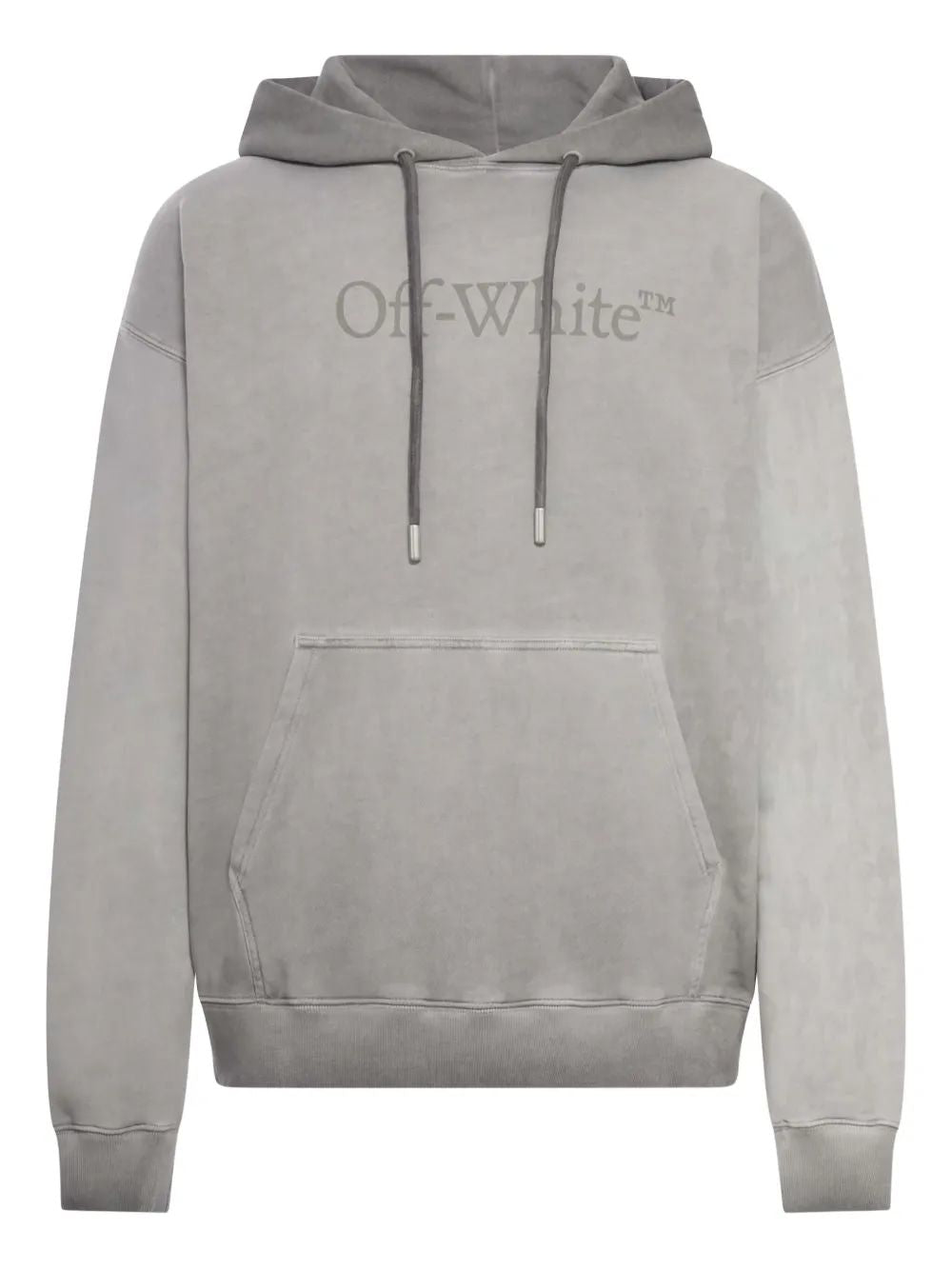 OFF-WHITE Laundry Skate Hoodie
