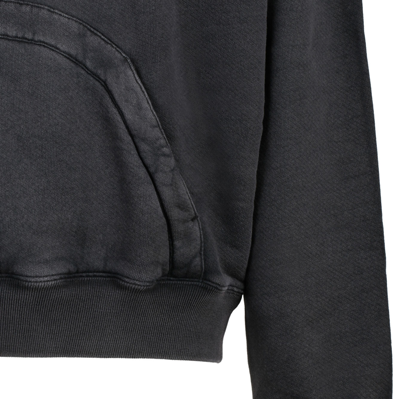 OFF-WHITE Multicolour Cotton Coat for Men