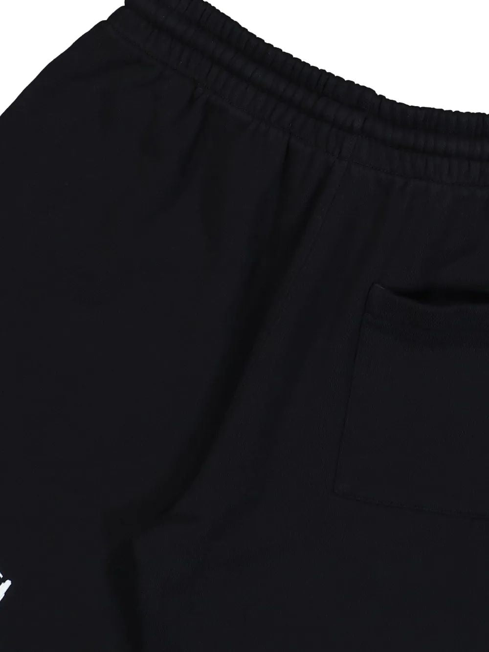 OFF-WHITE Mini Arrow Skate Sweatshorts