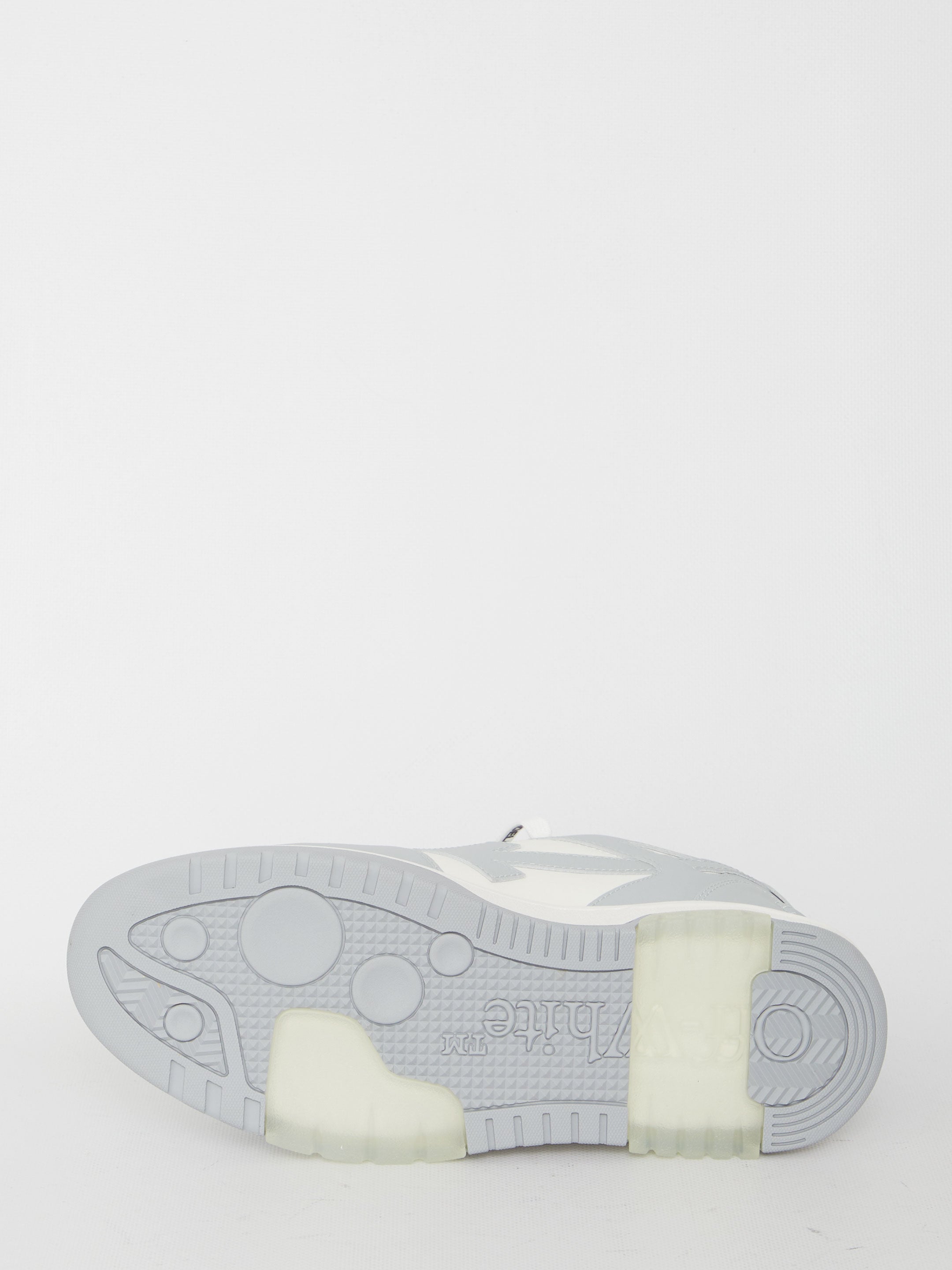 OFF-WHITE Out of Office Sneaker 2025 Edition