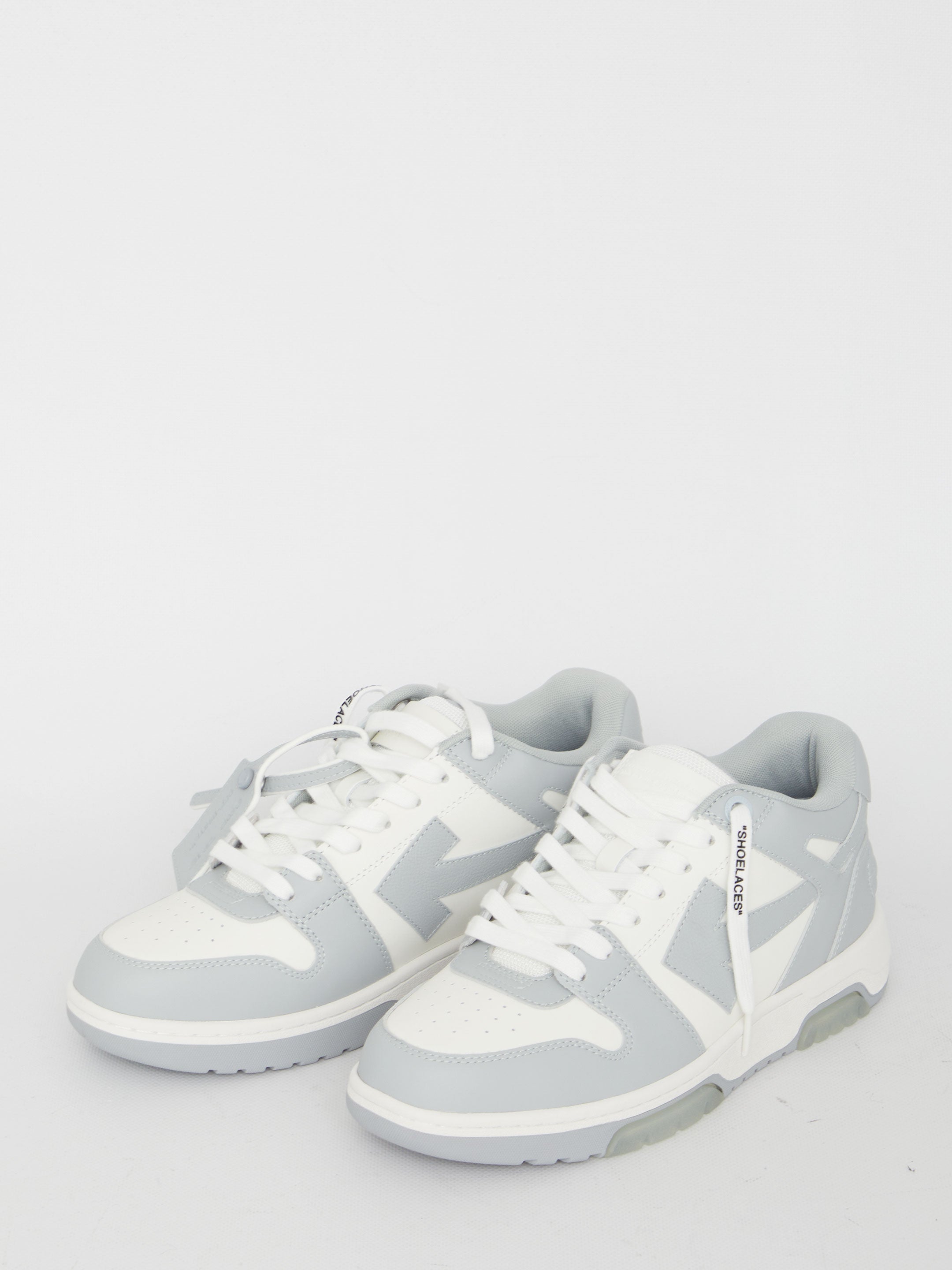 OFF-WHITE Out of Office Sneaker 2025 Edition