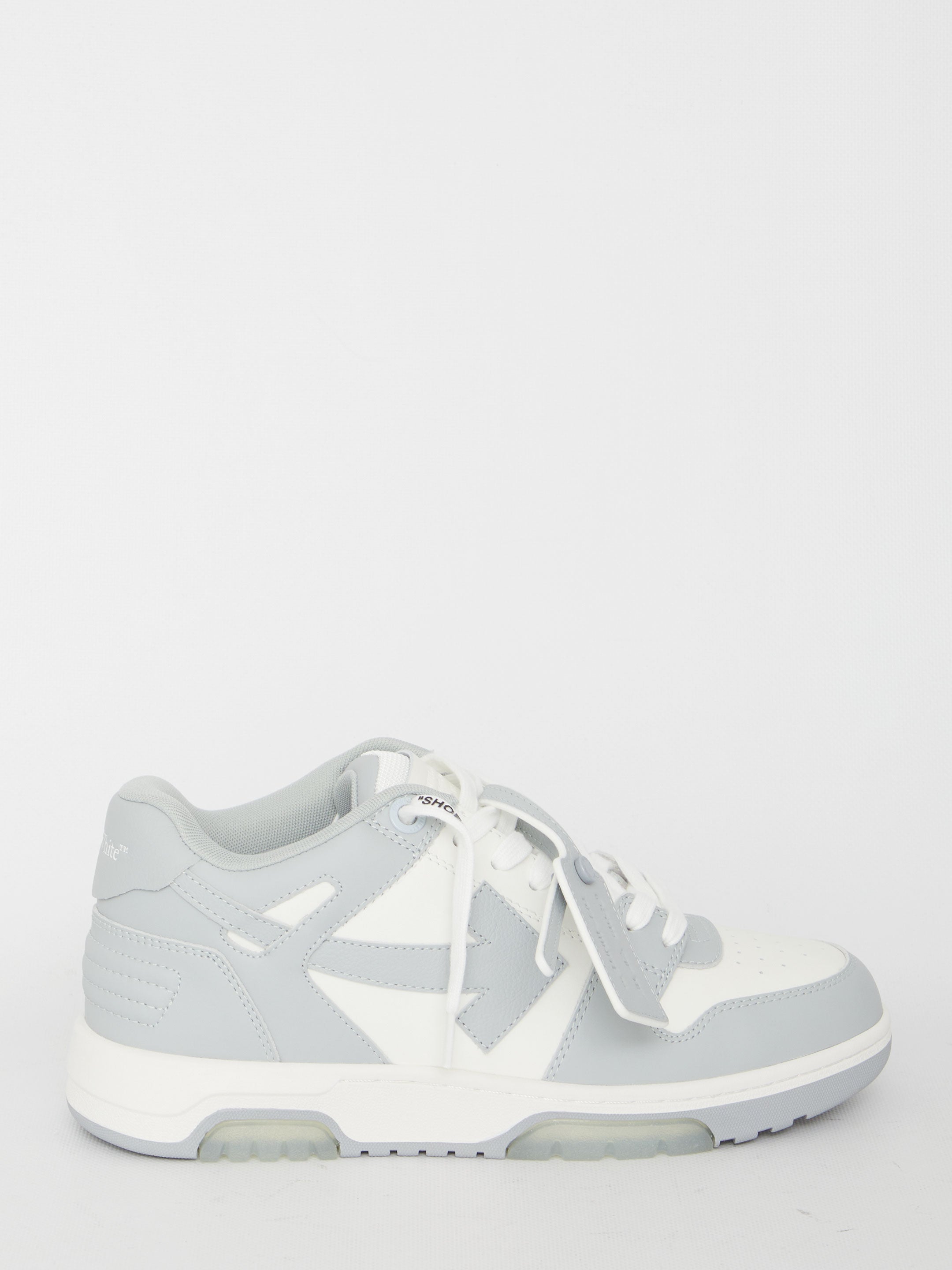OFF-WHITE Out of Office Sneaker 2025 Edition
