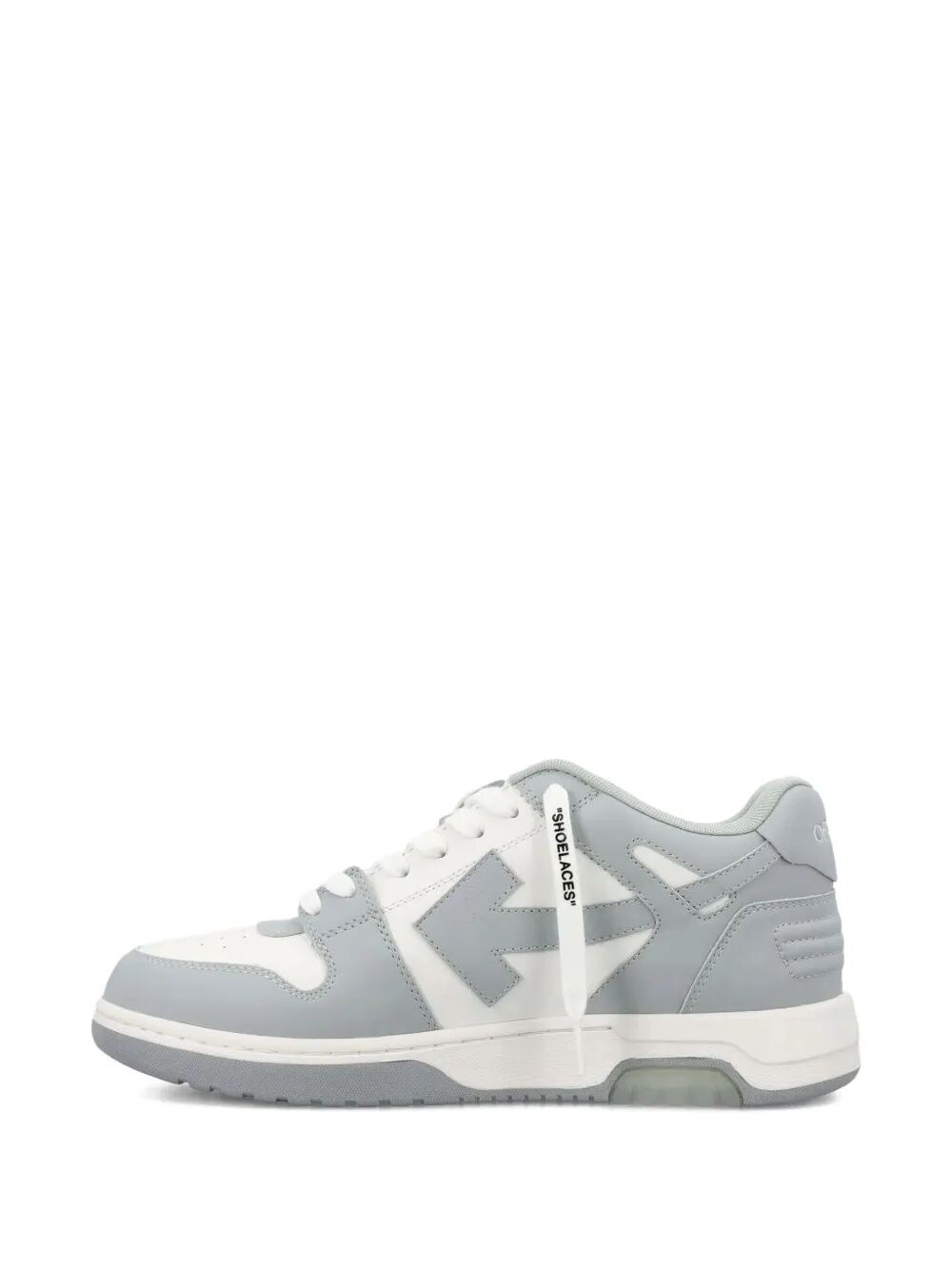 OFF-WHITE Unisex 'Out of Office' Mini Sneakers
