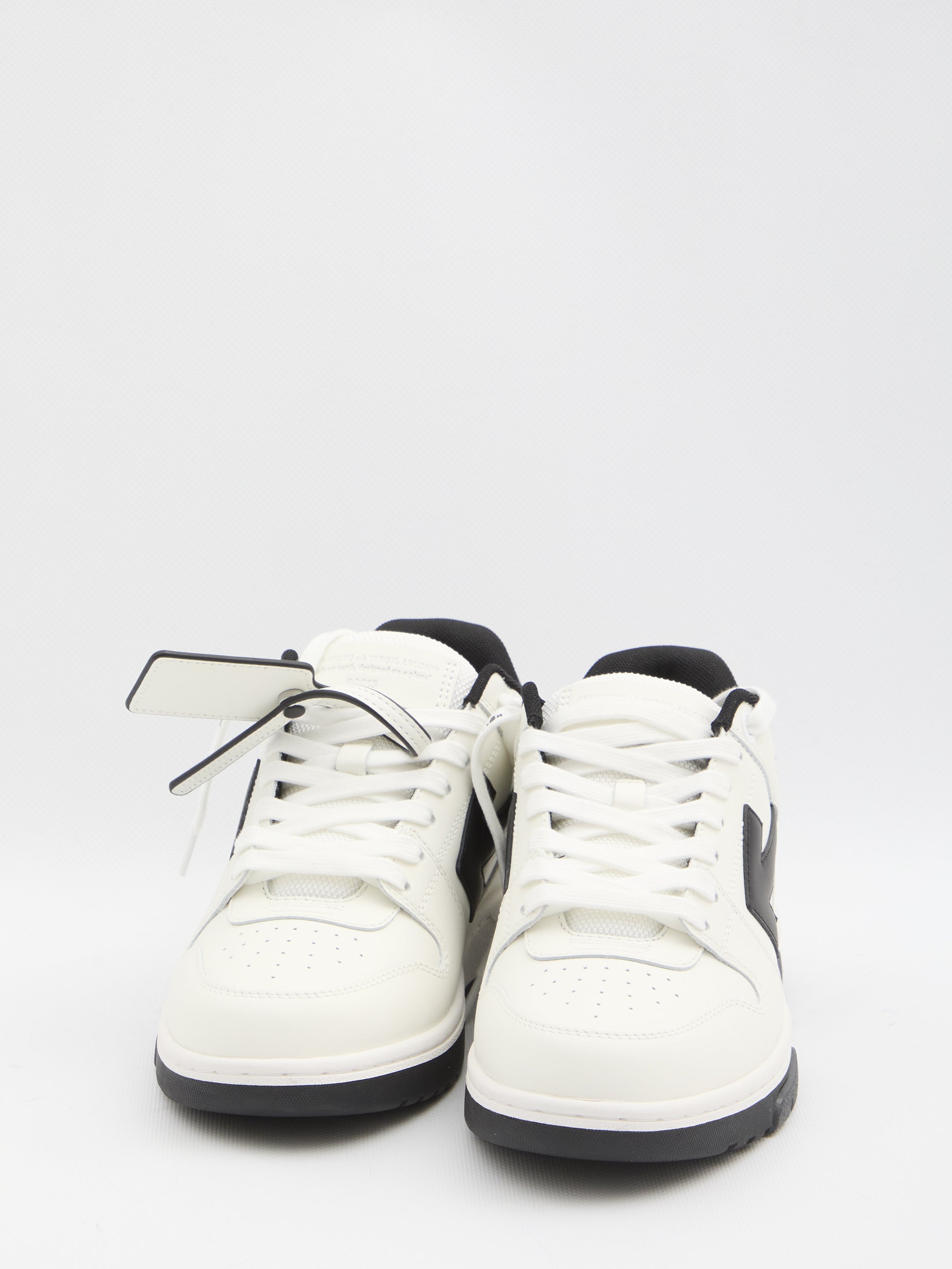 OFF-WHITE Men's Out of Office Sneaker