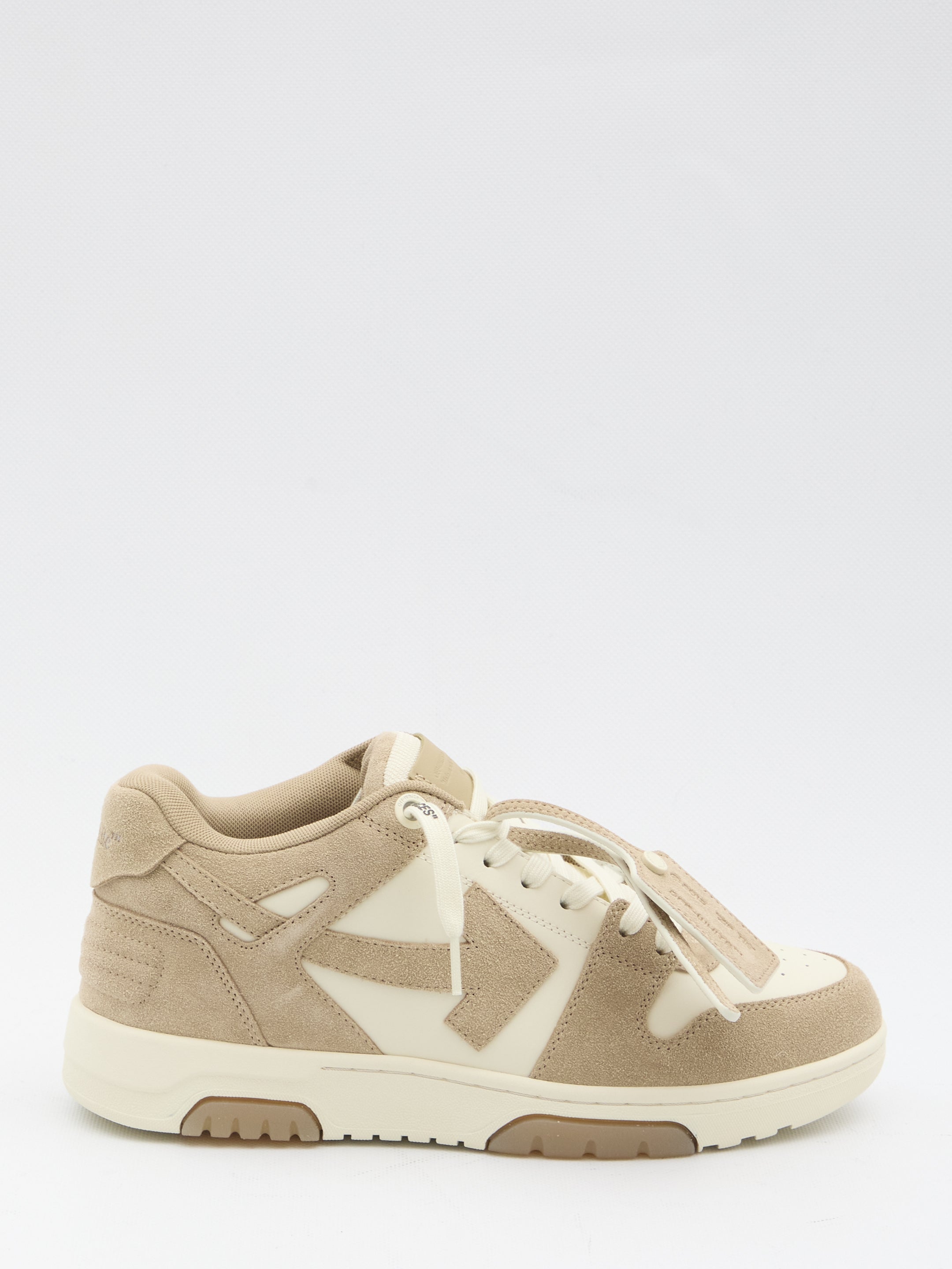 OFF-WHITE Out of Office Sneaker - Size ITA