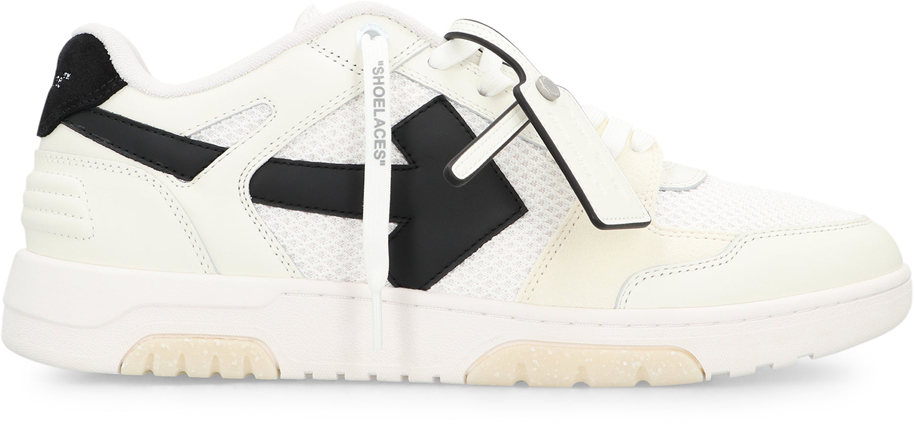 OFF-WHITE Low-Top Sneakers for Men