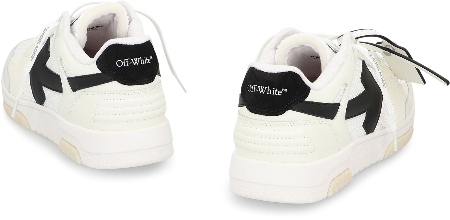 OFF-WHITE Low-Top Sneakers for Men