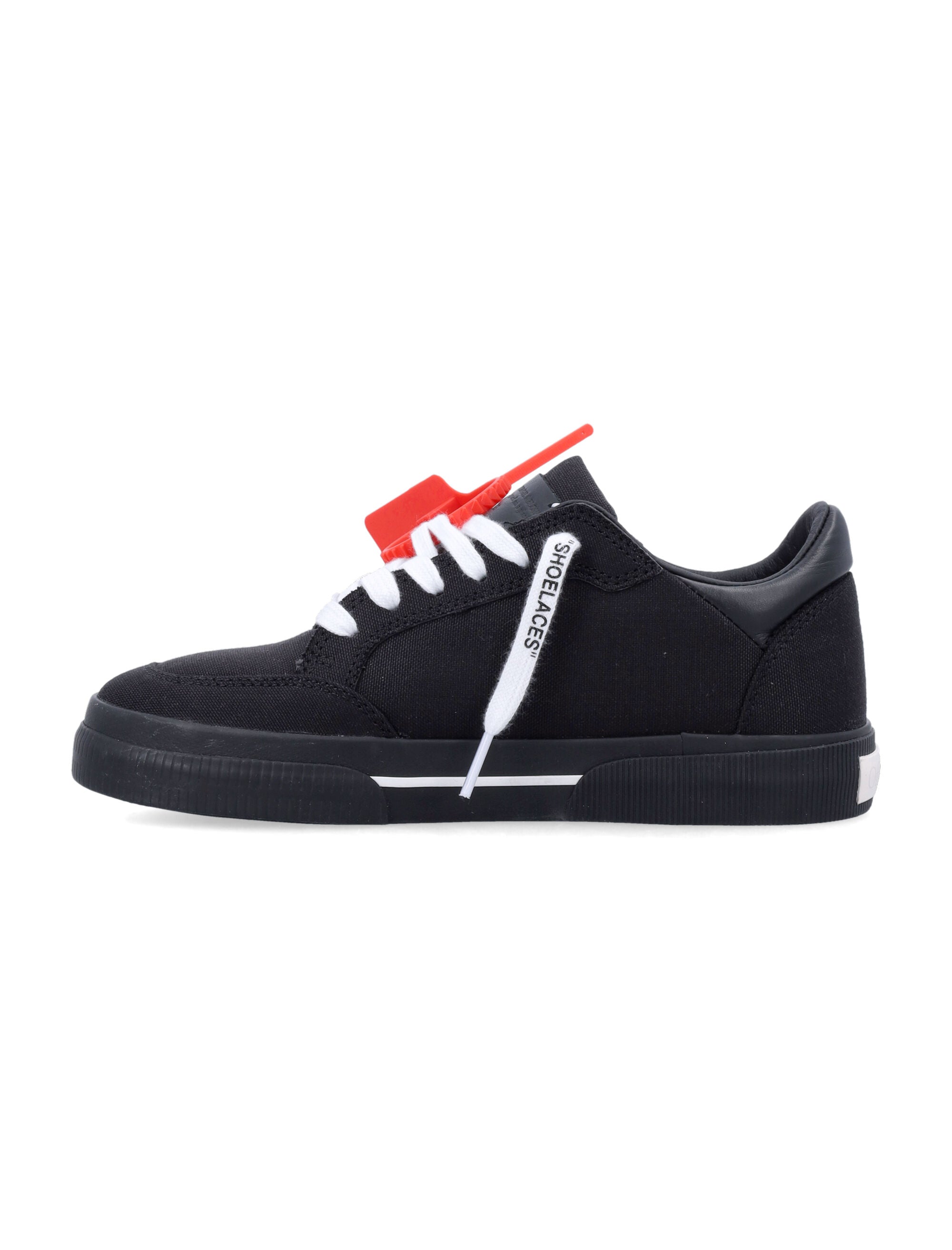 OFF-WHITE New Low Vulcanized Sneakers
