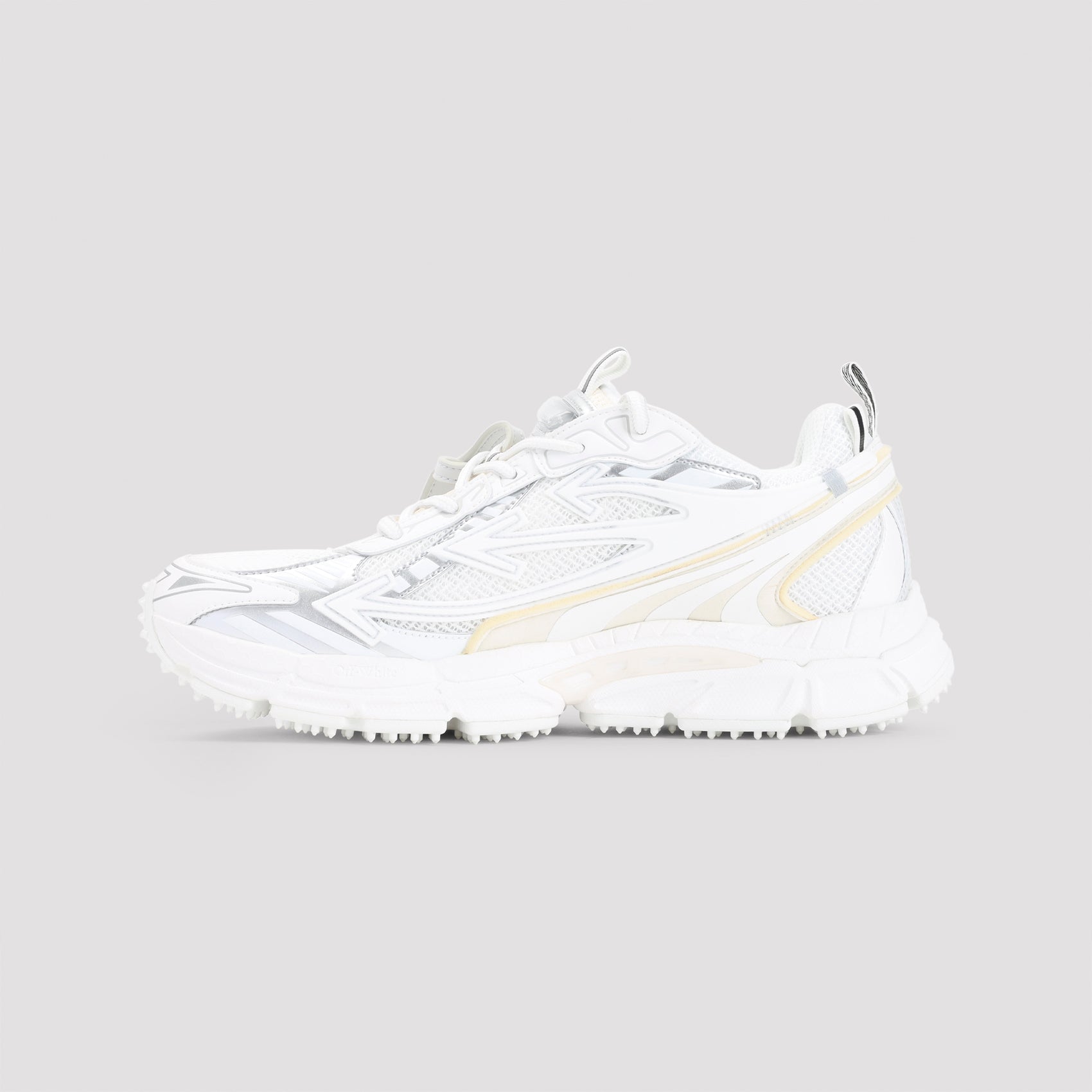 OFF-WHITE Be Right Back Sneaker