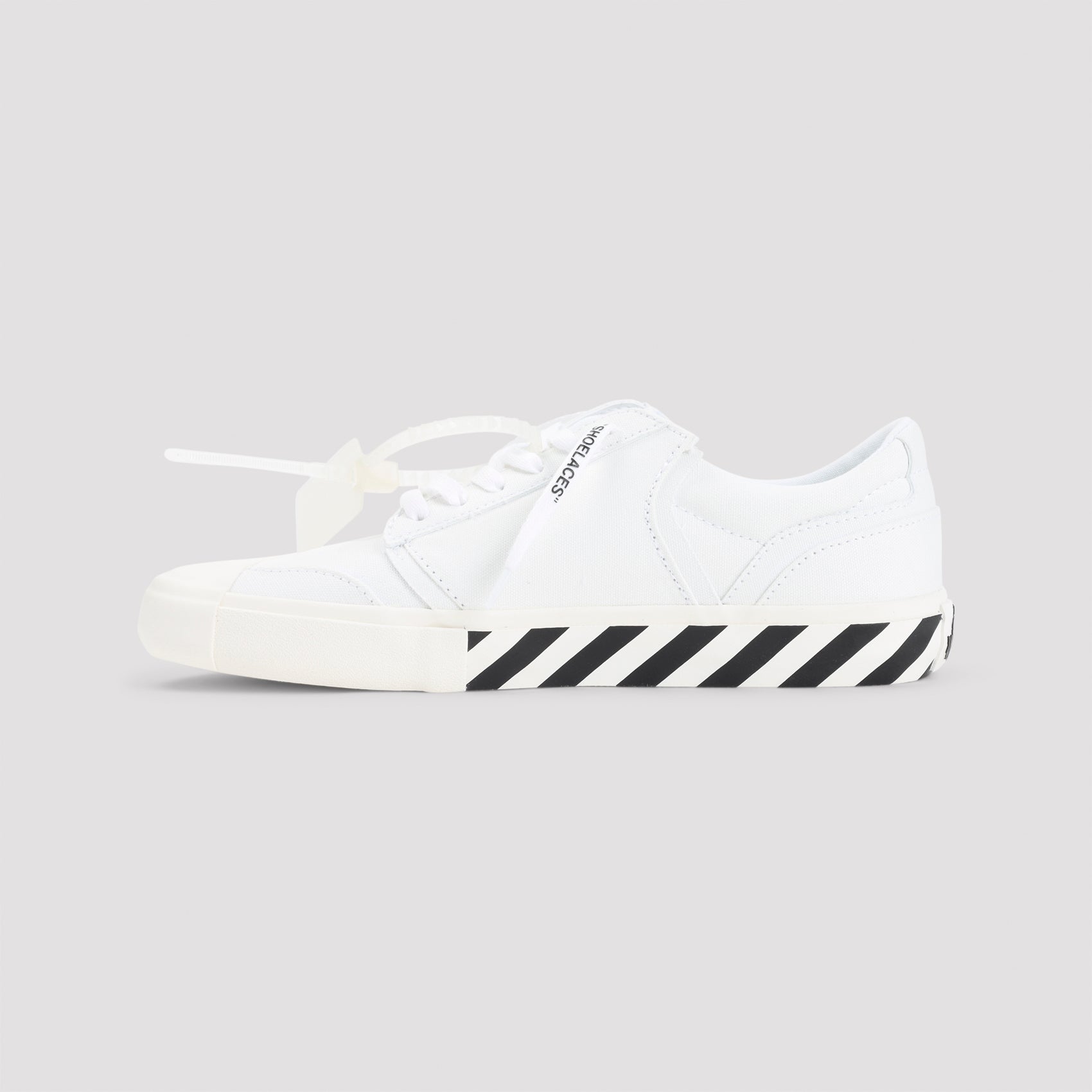 OFF-WHITE New Low Vulcanized Sneaker