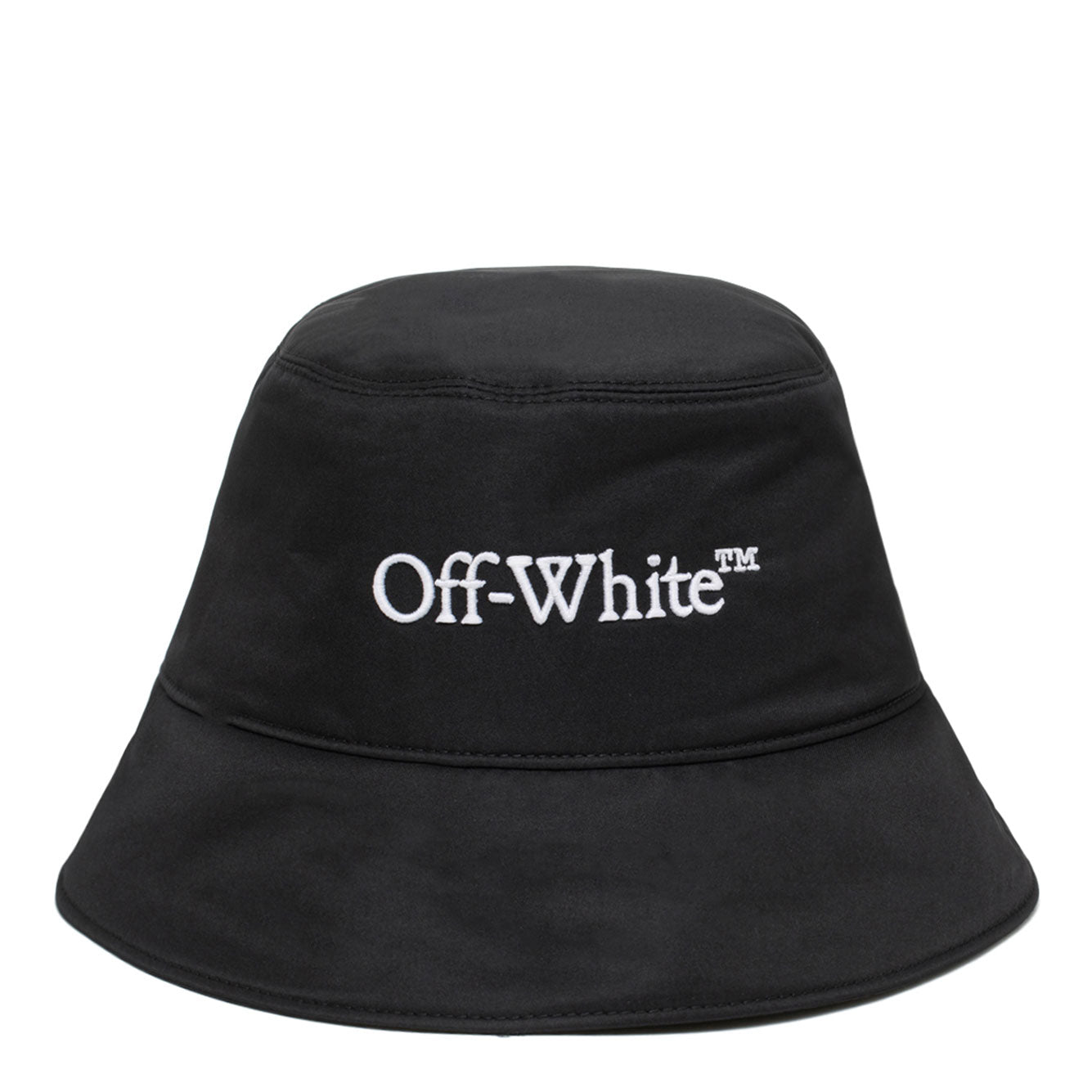 OFF-WHITE Polyester Adjustable Cap for Men