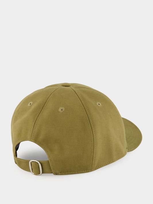 OFF-WHITE Bookish Baseball Cap