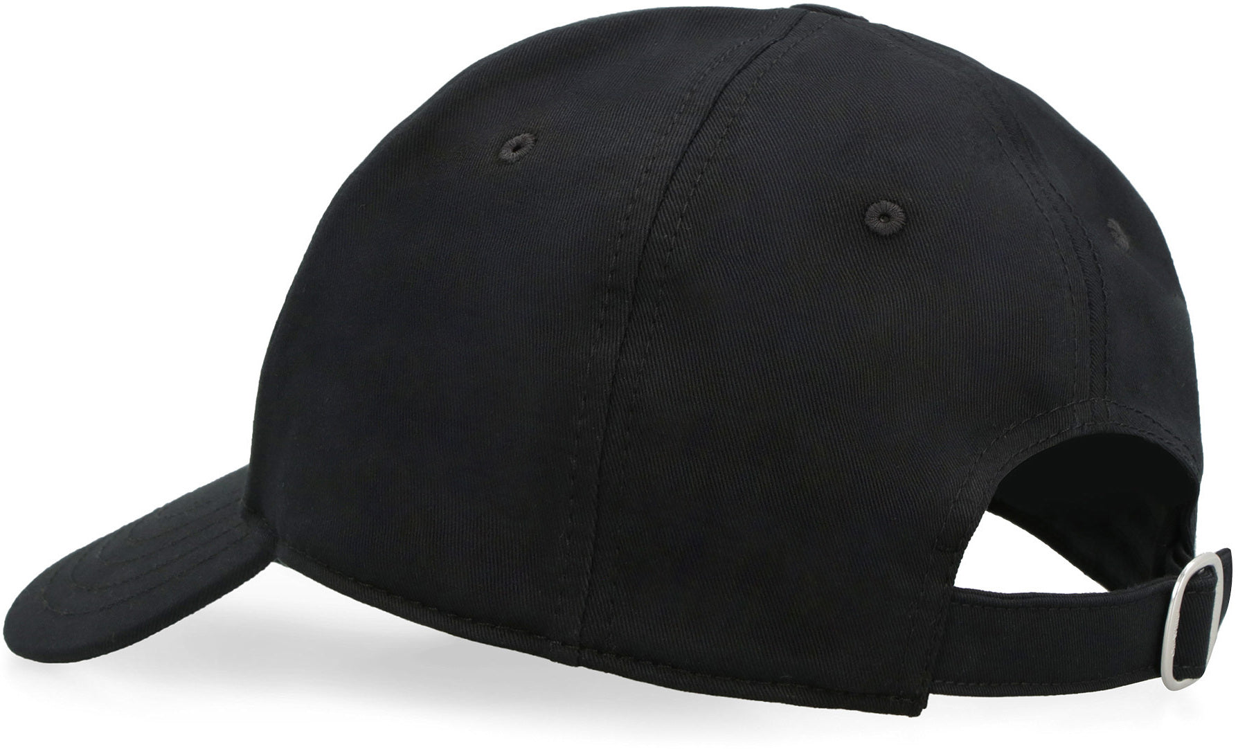 OFF-WHITE Logo Baseball Cap