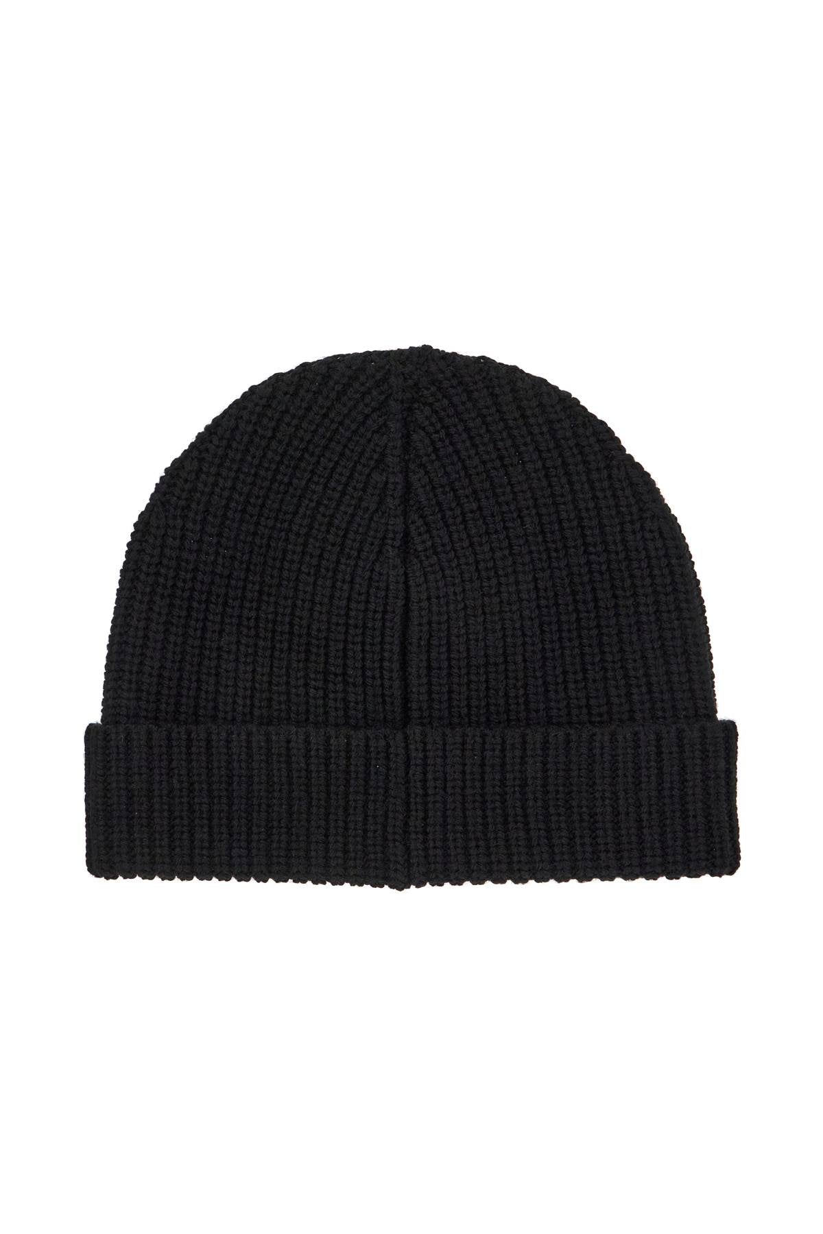 OFF-WHITE Cozy Knit Beanie for Men