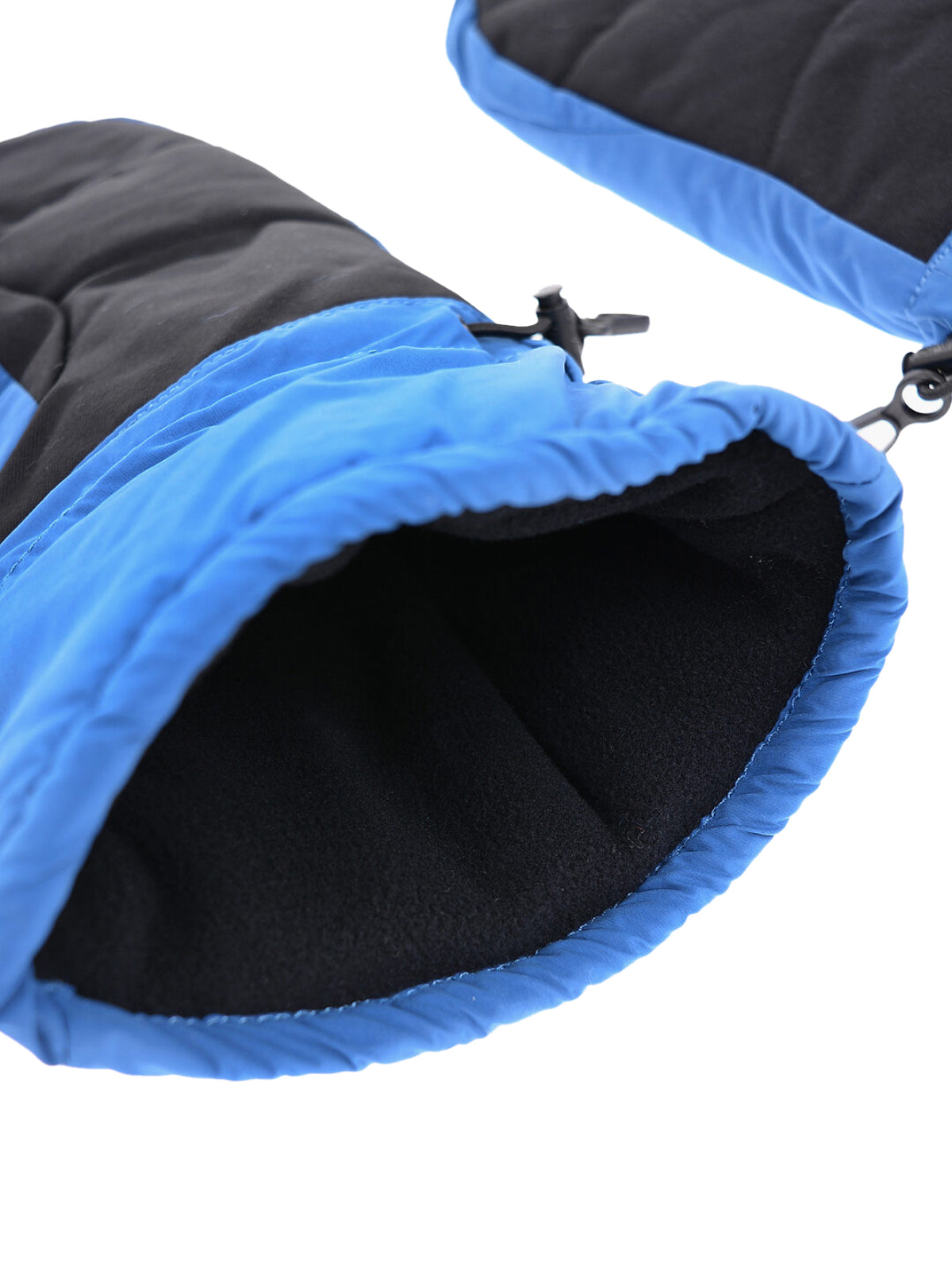 OFF-WHITE Bounce Logo Ski Mittens for Men - FW24 Collection