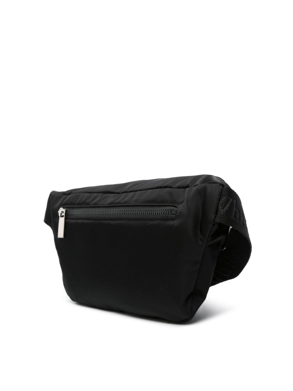 OFF-WHITE Outdoor Mini Waistbag Logo Belt Handbag 34X17X9 CM