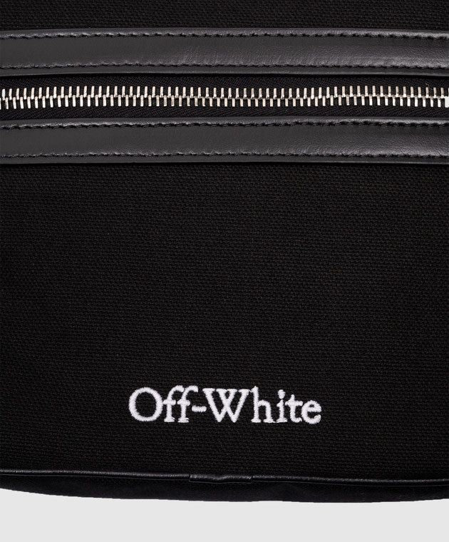 OFF-WHITE Core Camera Mini Handbag