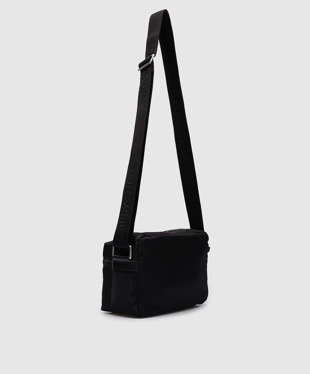 OFF-WHITE Mini Outdoor Camera Handbag