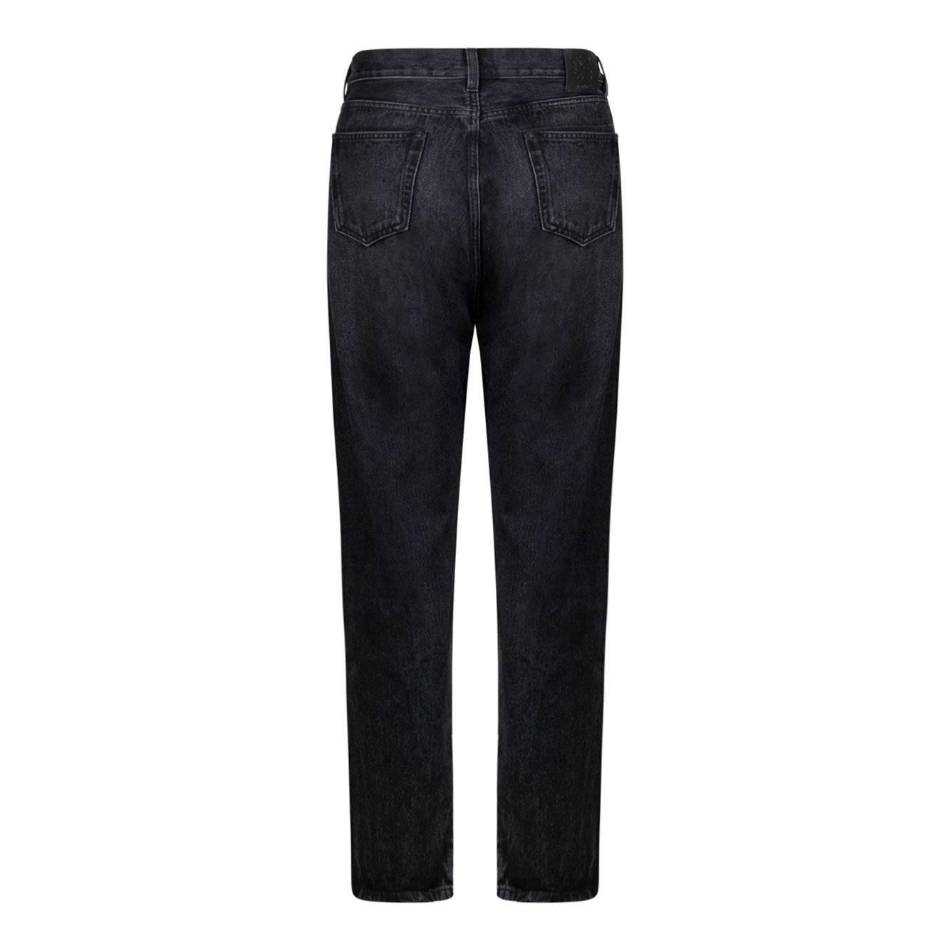 OFF-WHITE Classic Cotton Jeans for Men