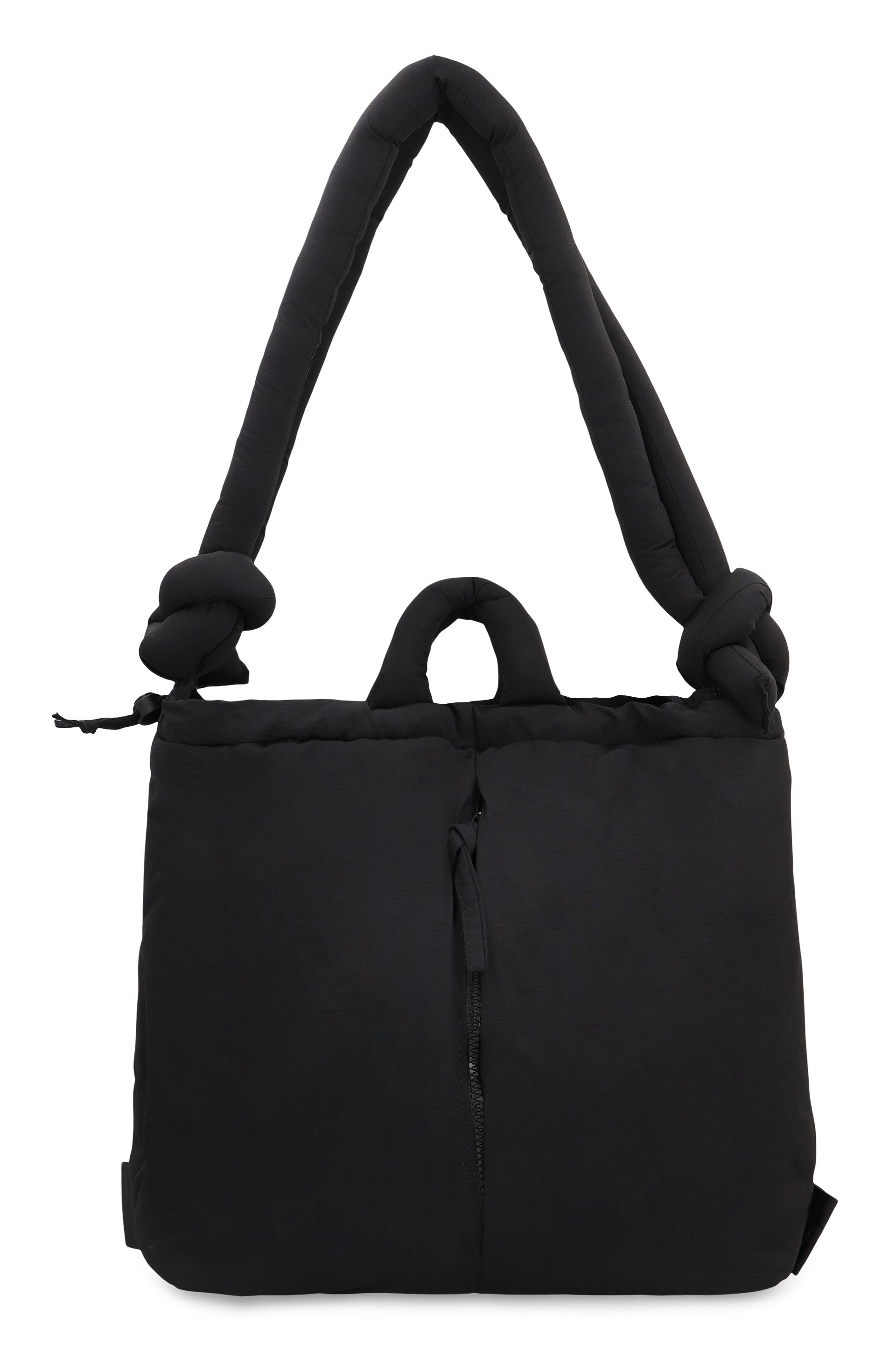 ÖLEND Soft Shopper Handbag - 34x32x16 cm