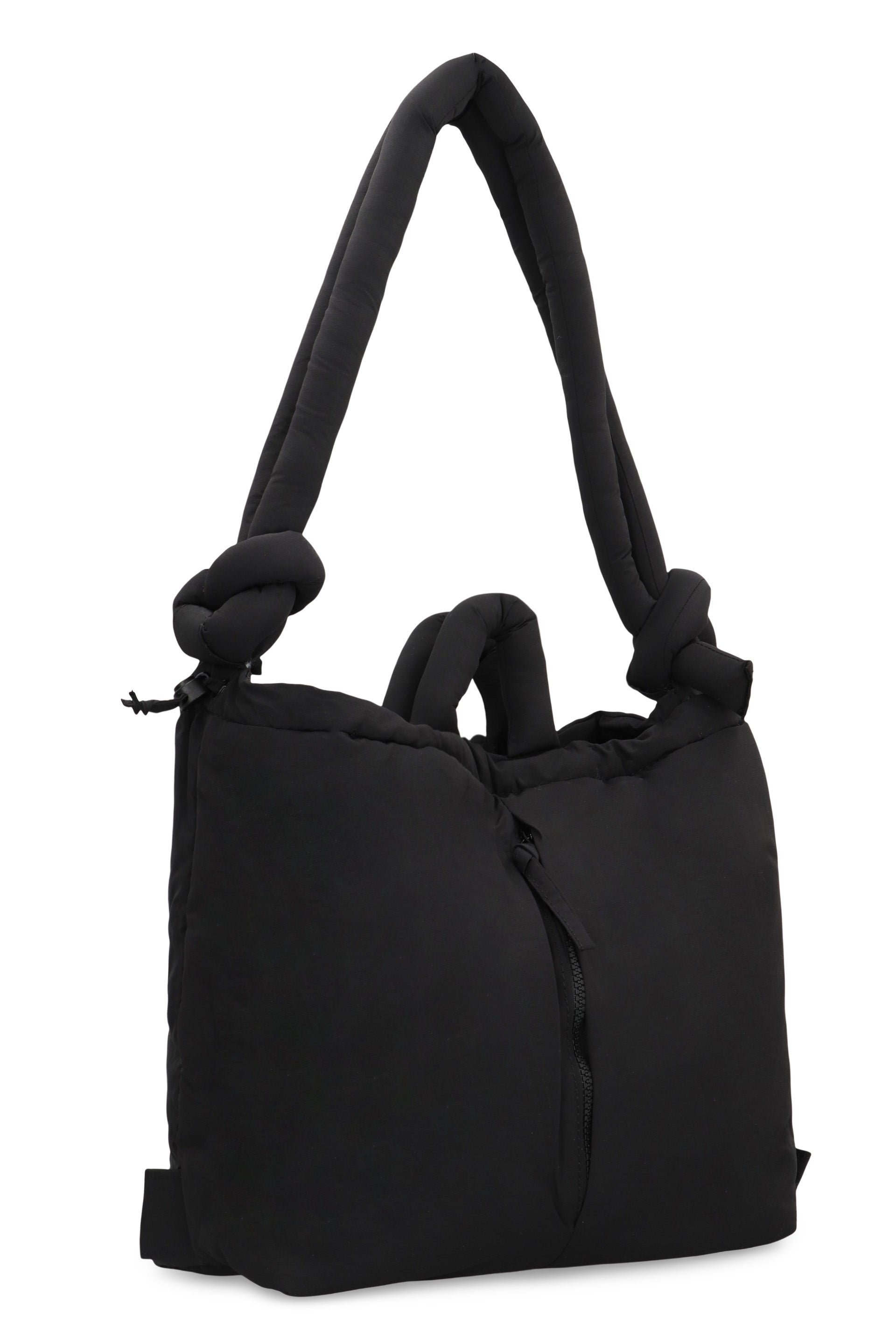 ÖLEND Soft Shopper Handbag - 34x32x16 cm