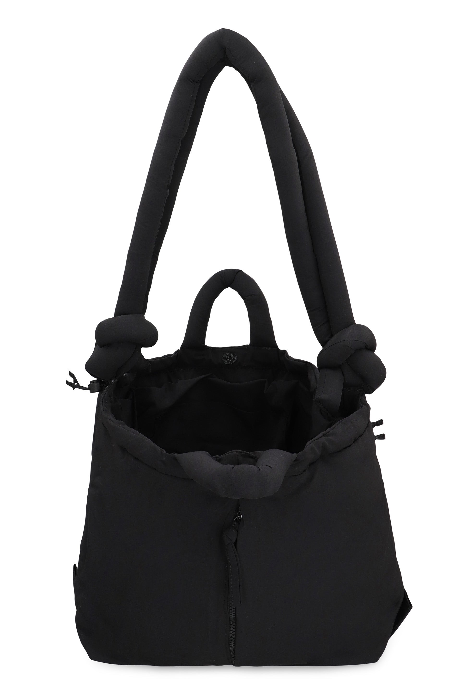 ÖLEND Soft Shopper Handbag - 34x32x16 cm