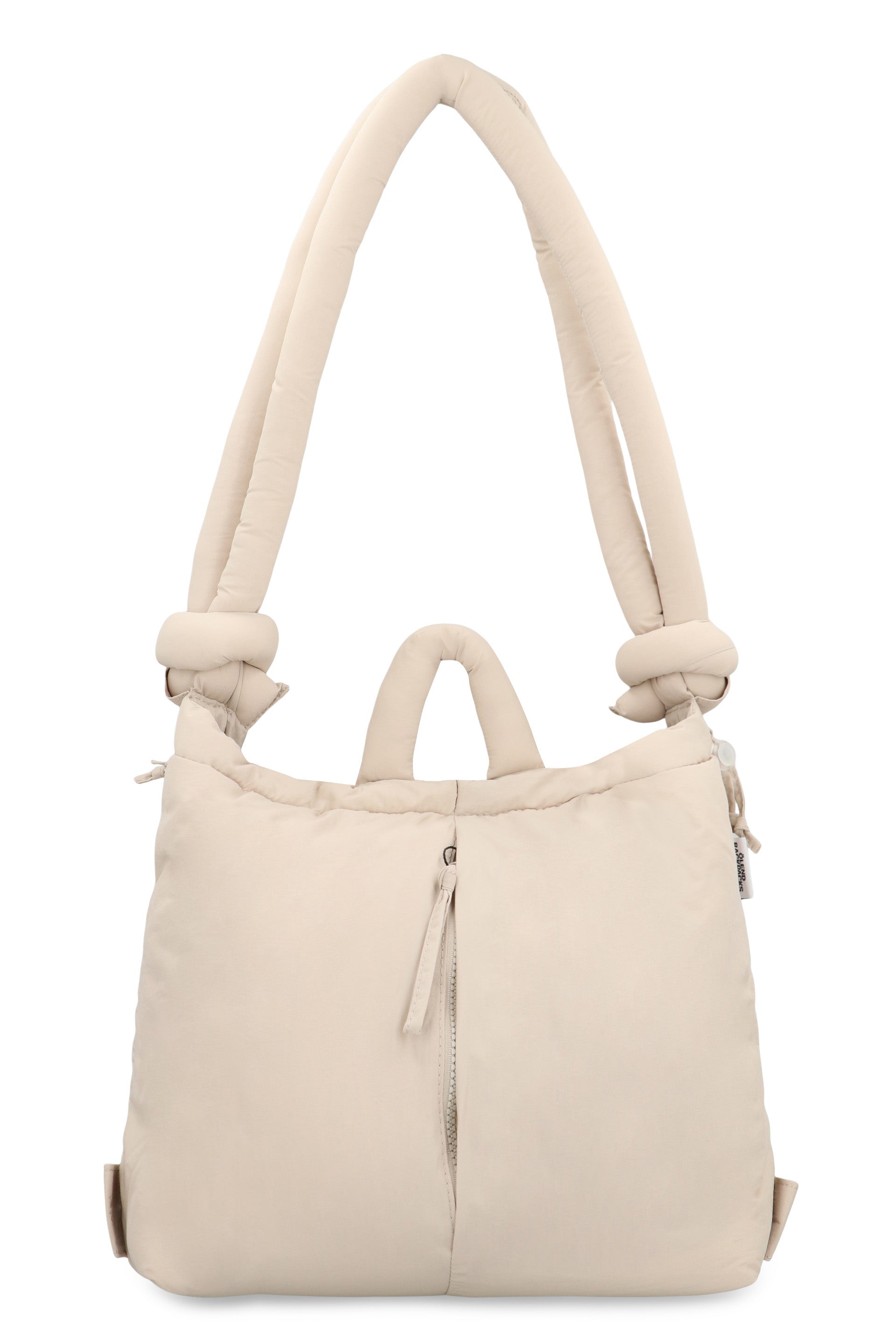 ÖLEND Soft Shopper Handbag - 34 CM x 32 CM x 16 CM