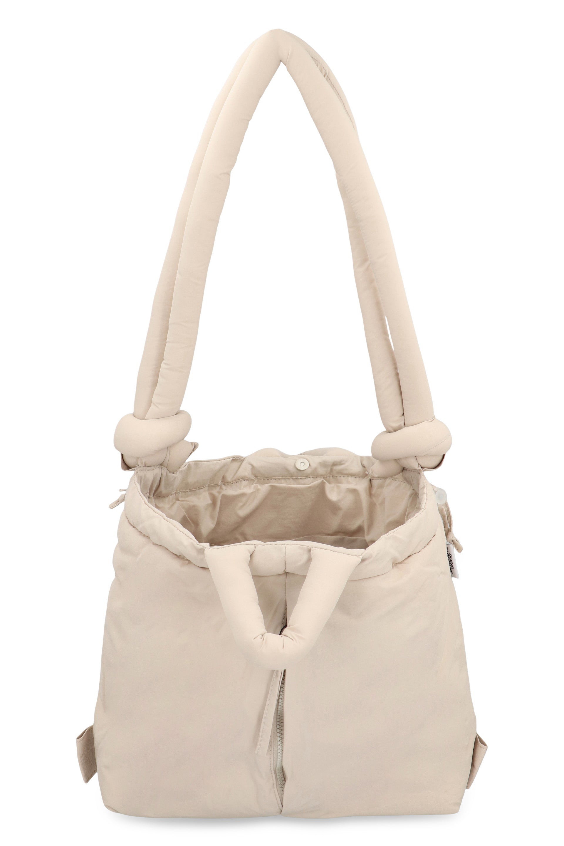 ÖLEND Soft Shopper Handbag - 34 CM x 32 CM x 16 CM