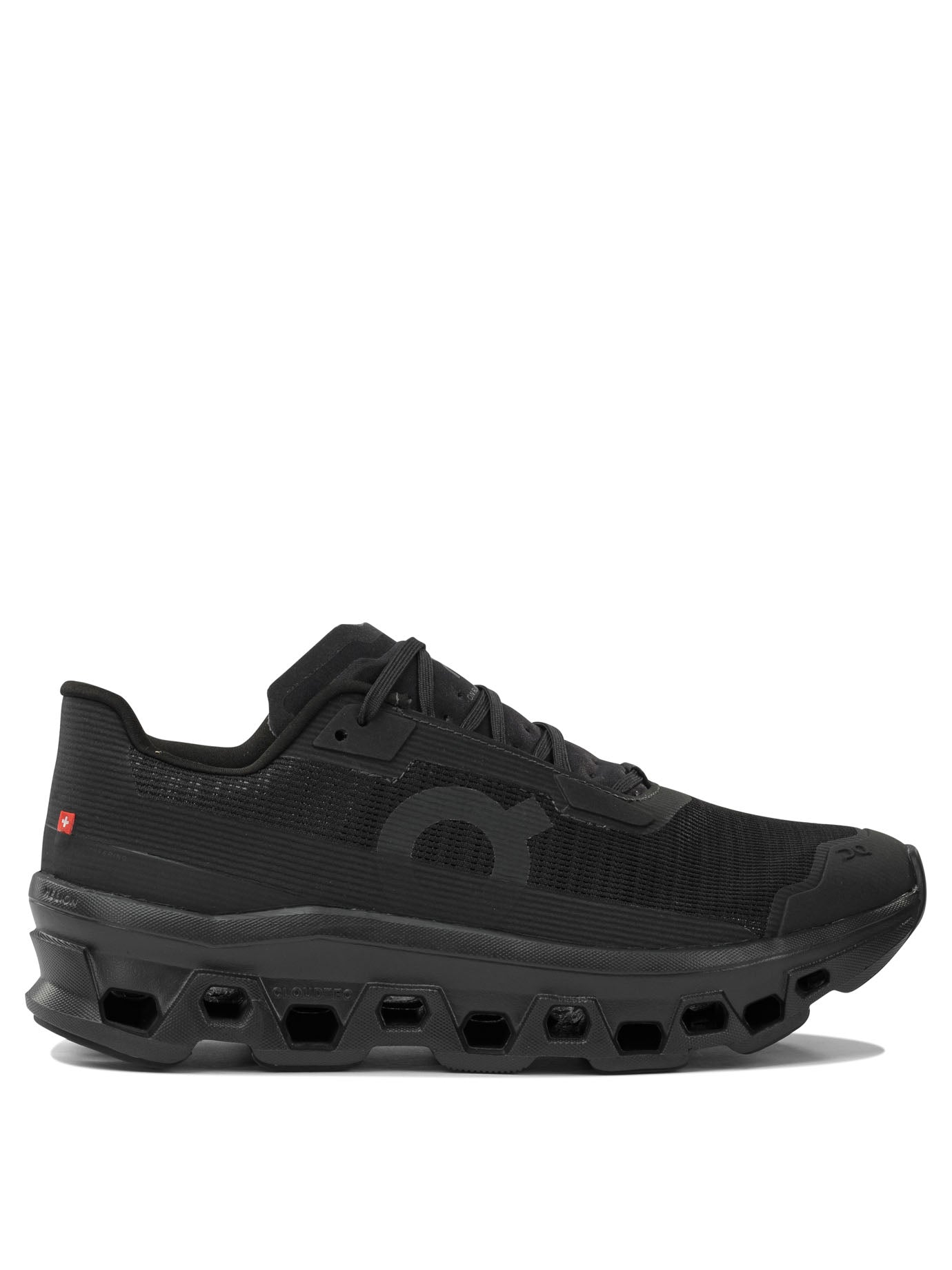 ON RUNNING Cloudmonster Void Men's Sneaker