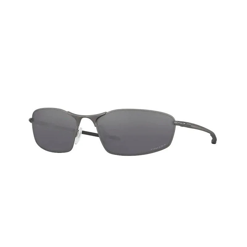 OAKLEY Men's Lightweight Whisker Sunglasses