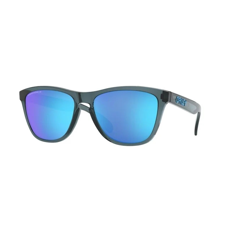 OAKLEY Frogskins Sunglasses - Classic Style
