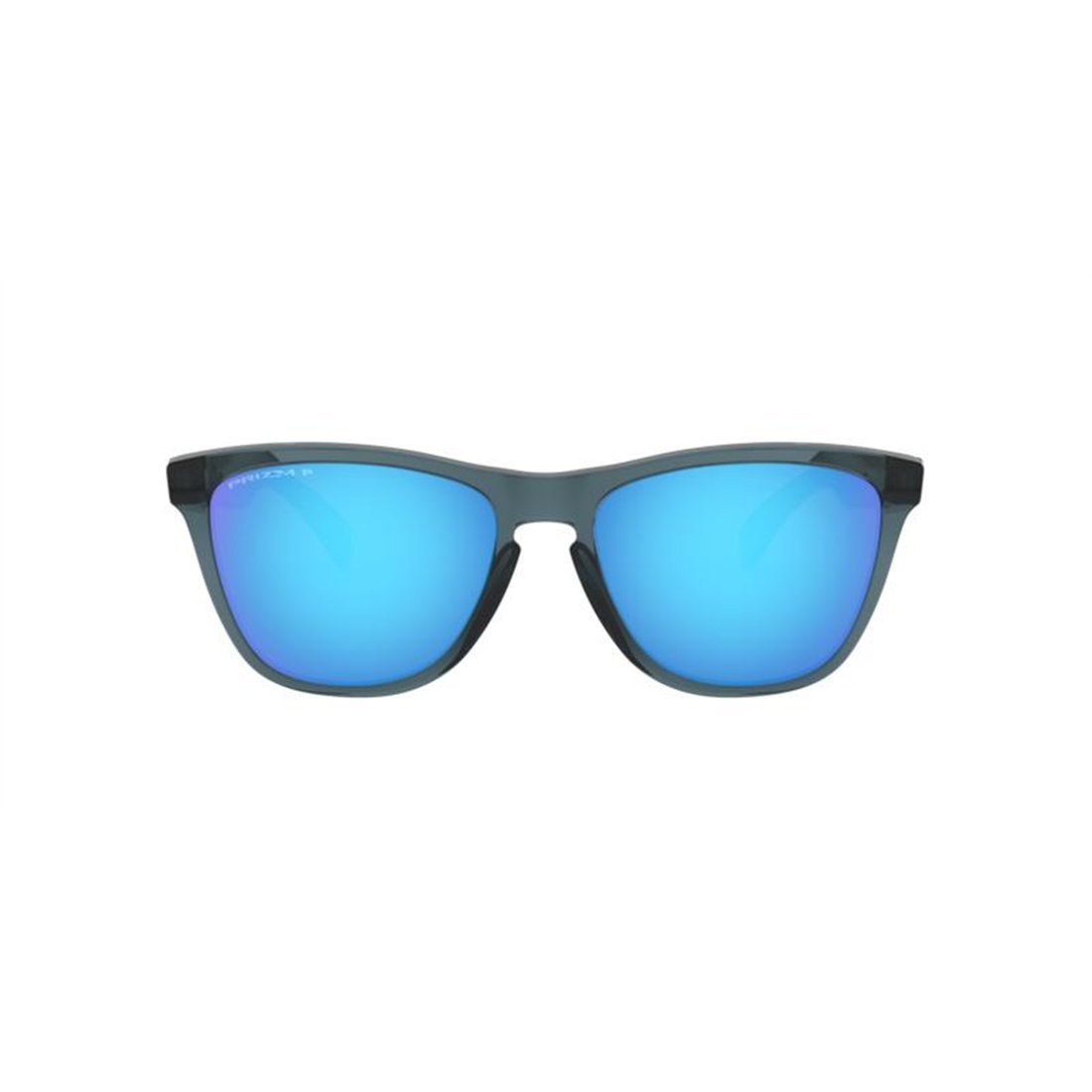 OAKLEY Frogskins Sunglasses - Classic Style