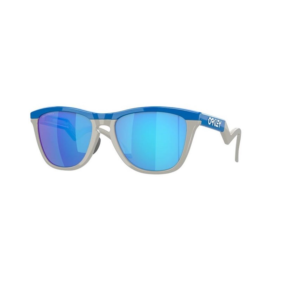 OAKLEY Frogskins Hybrid Sunglasses