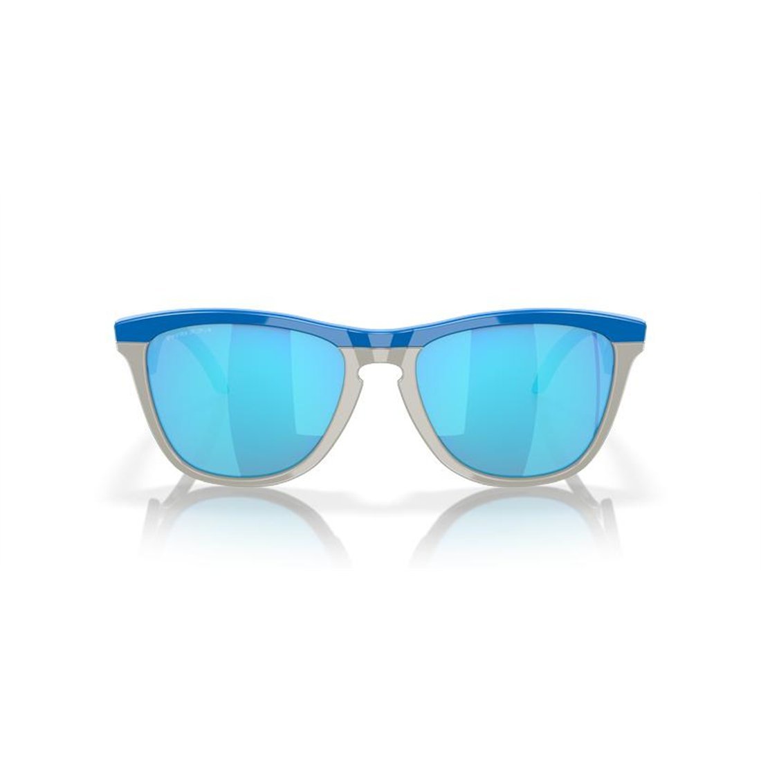 OAKLEY Frogskins Hybrid Sunglasses