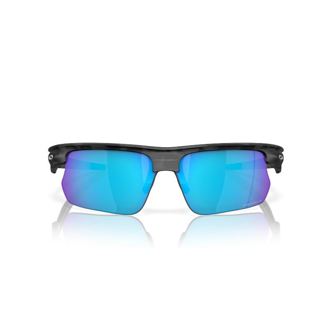 OAKLEY Modern Men's Sunglasses with Prizm Sapphire Technology