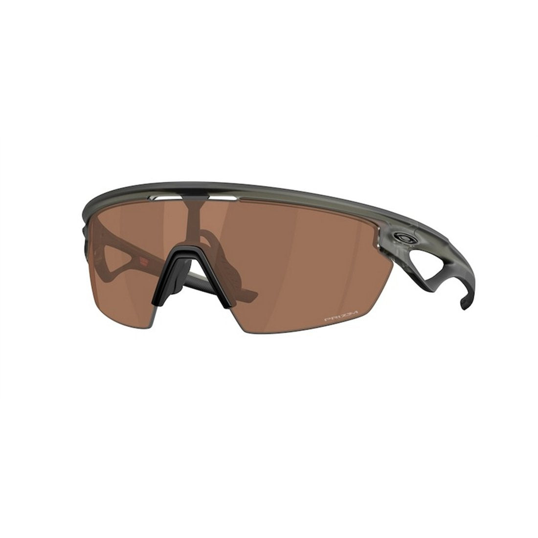 OAKLEY SPHAERA Unisex Sunglasses - Stylish Accessory for Every Season