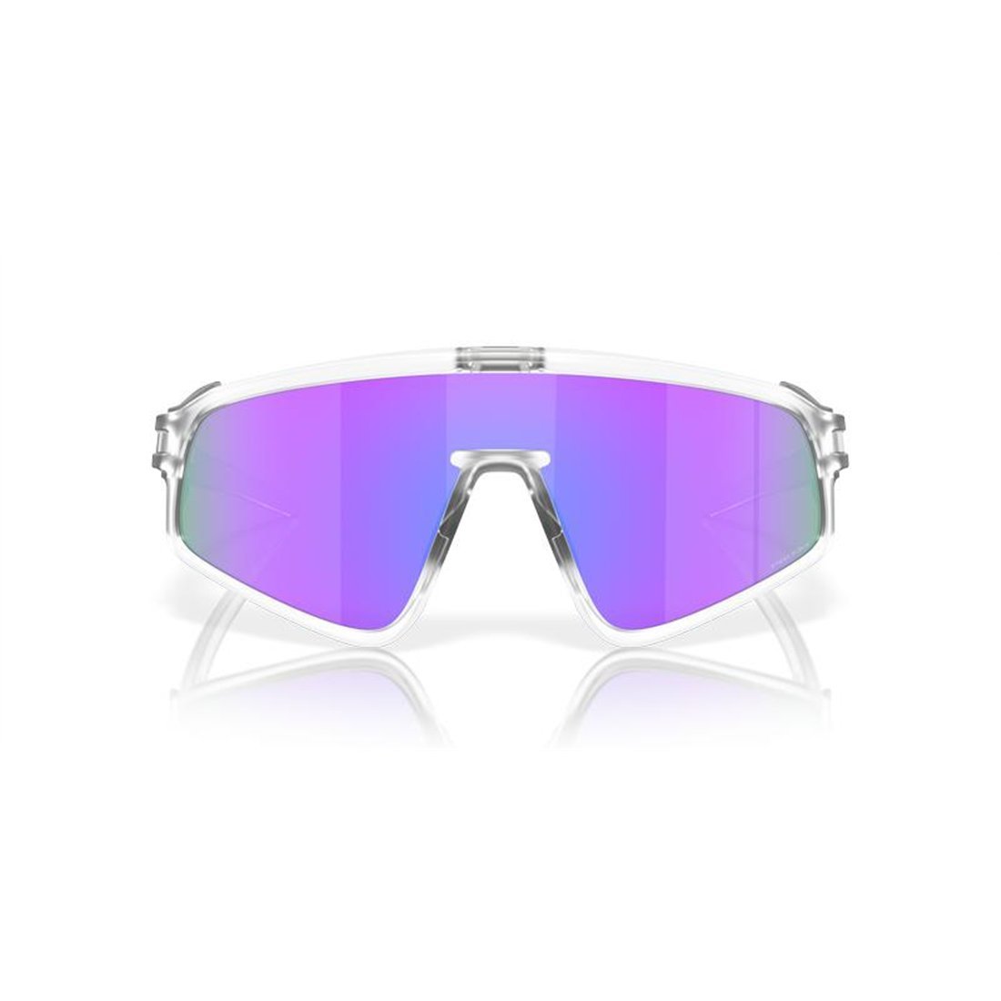 OAKLEY Latch Panel Retro Sunglasses for Men