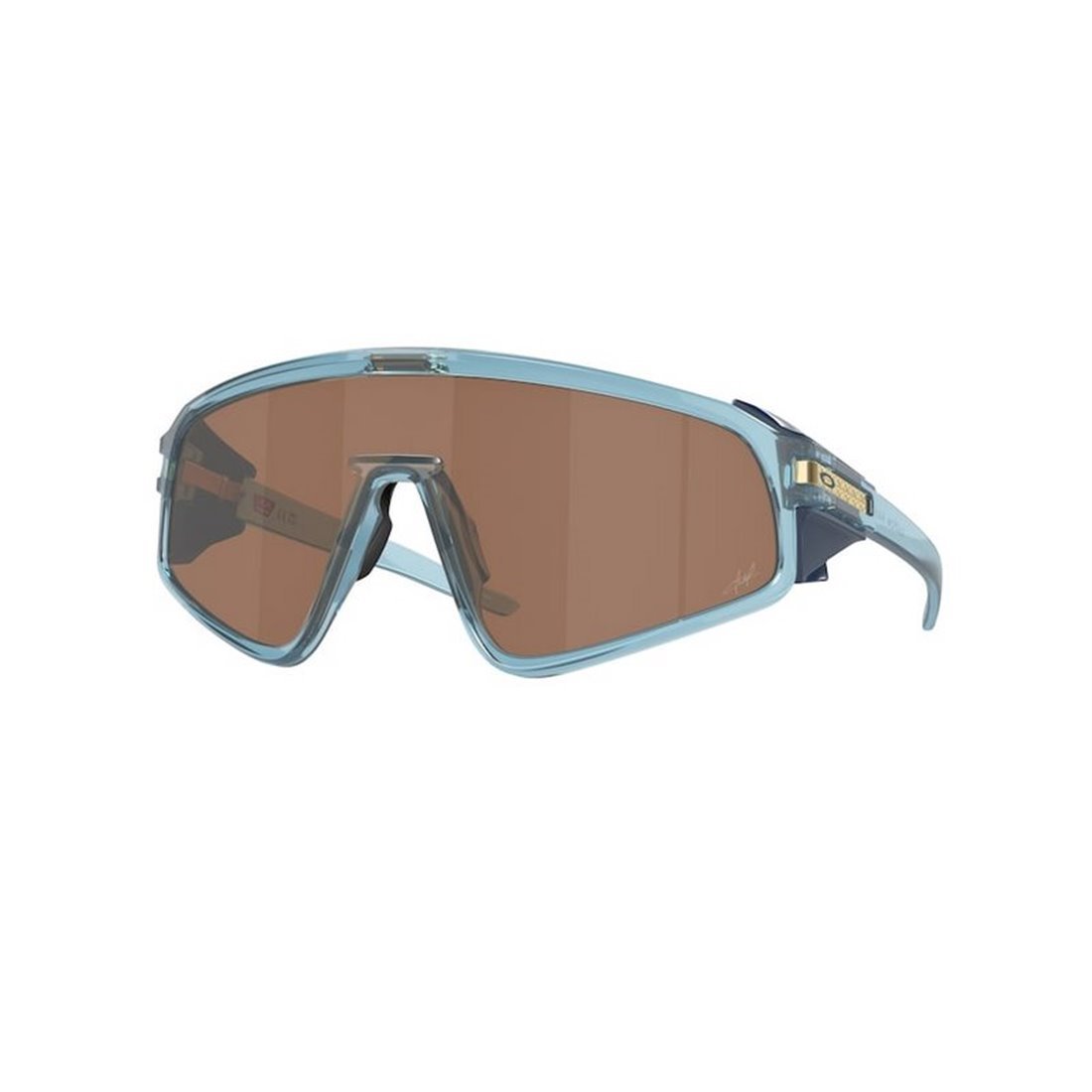 OAKLEY Latch Panel Sunglasses for Men