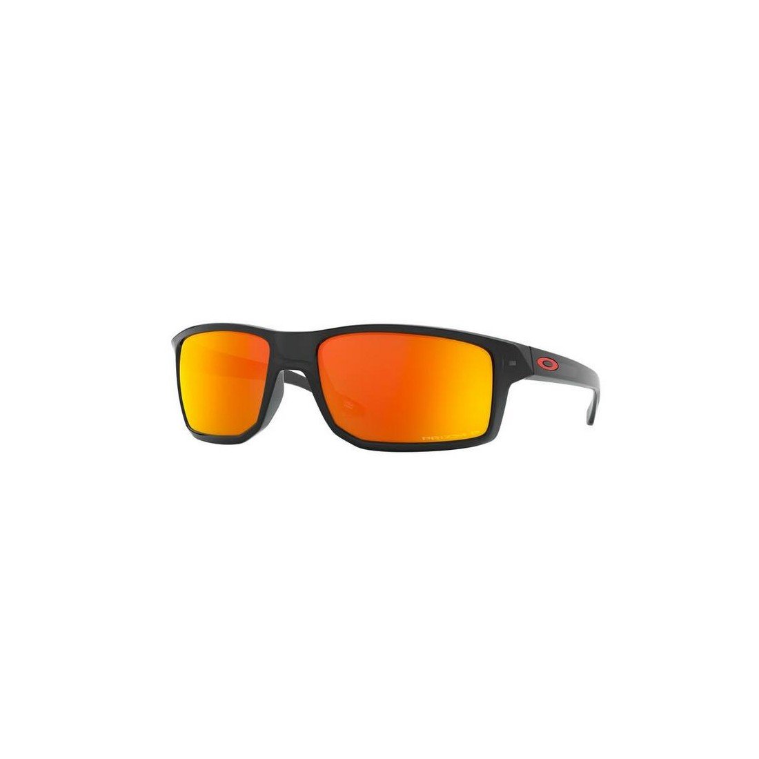 OAKLEY GIBSTON Sunglasses - Prizm Ruby Polarized for Men