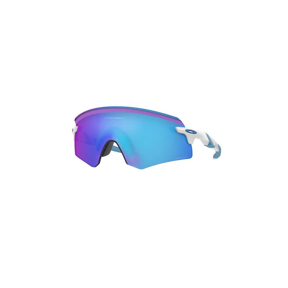 OAKLEY Encoder Men's Sunglasses - Prizm Sapphire Lens