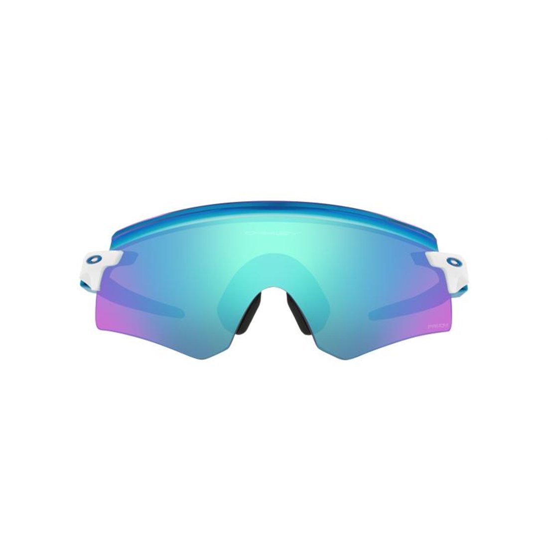 OAKLEY Encoder Men's Sunglasses - Prizm Sapphire Lens