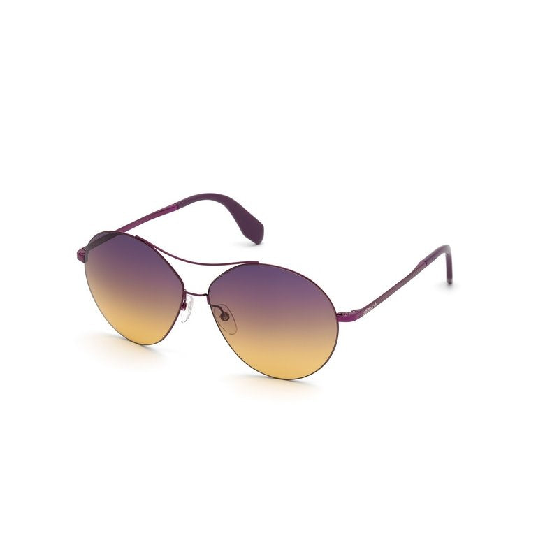 ADIDAS ORIGINALS Mini Gradient Sunglasses for Women