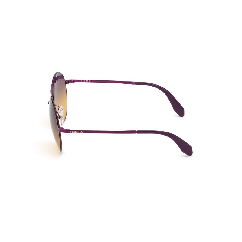 ADIDAS ORIGINALS Mini Gradient Sunglasses for Women