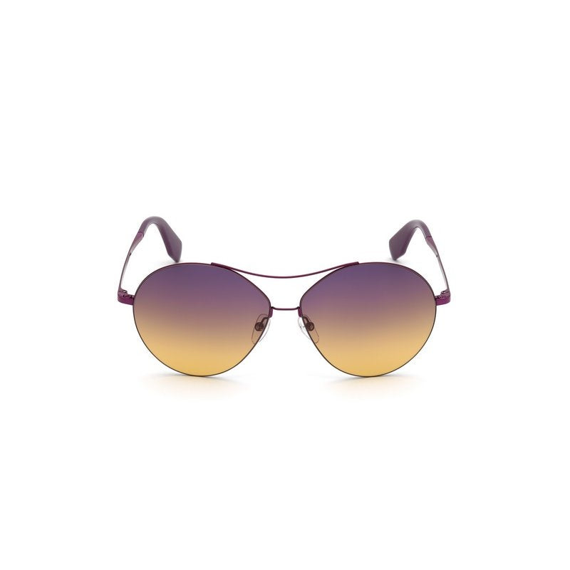 ADIDAS ORIGINALS Mini Gradient Sunglasses for Women