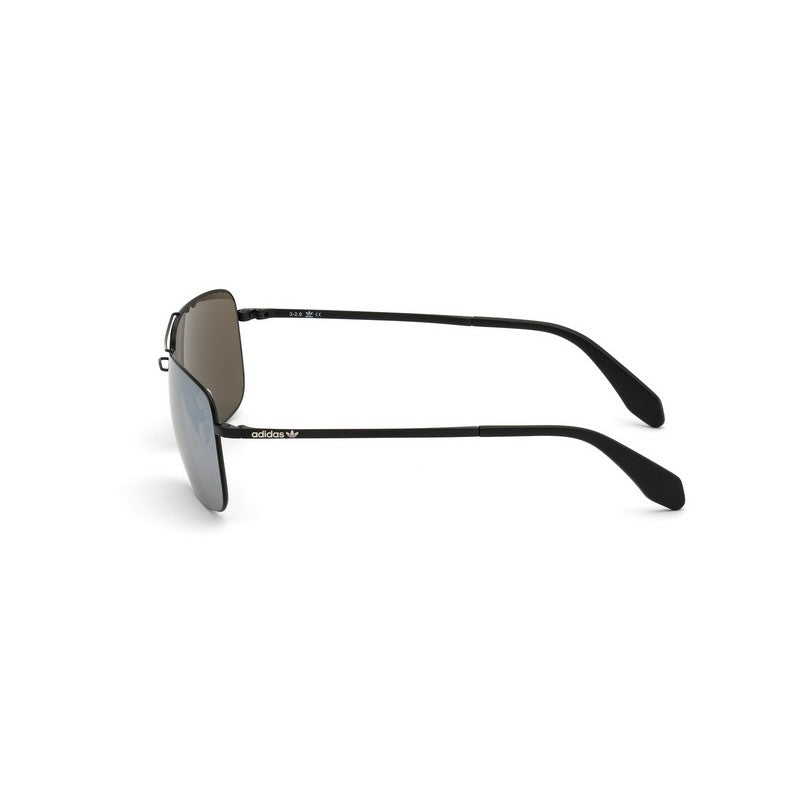 ADIDAS ORIGINALS Sleek Mirrored Sunglasses for Men
