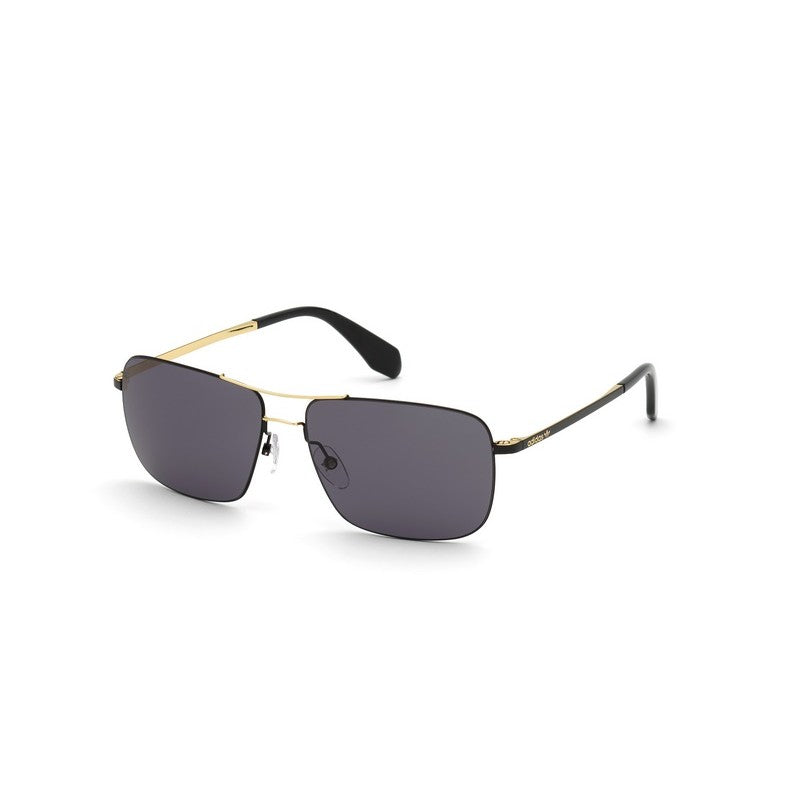 ADIDAS ORIGINALS Sleek Mini Metal Frame Sunglasses for Men