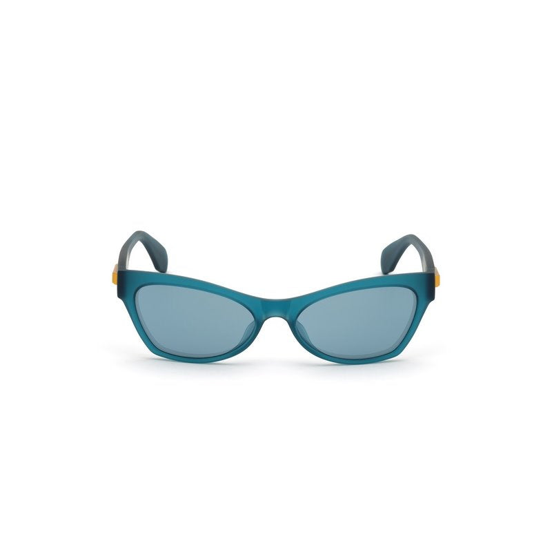 ADIDAS ORIGINALS Originals Mirrored Women's Sunglasses