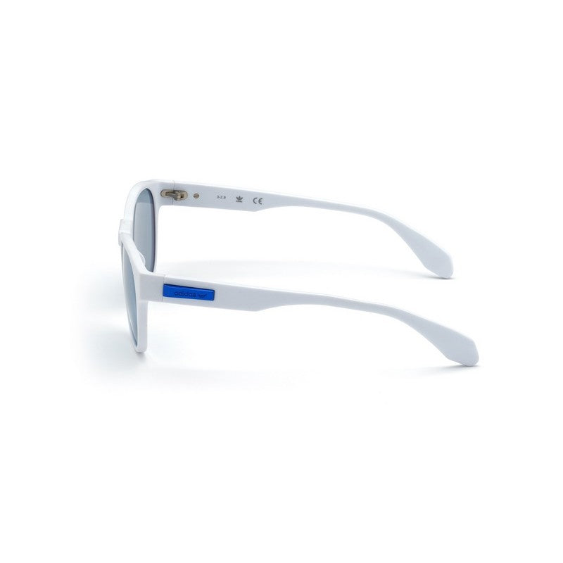 ADIDAS ORIGINALS Men's Classic Mirrored Sunglasses OR0014 21X