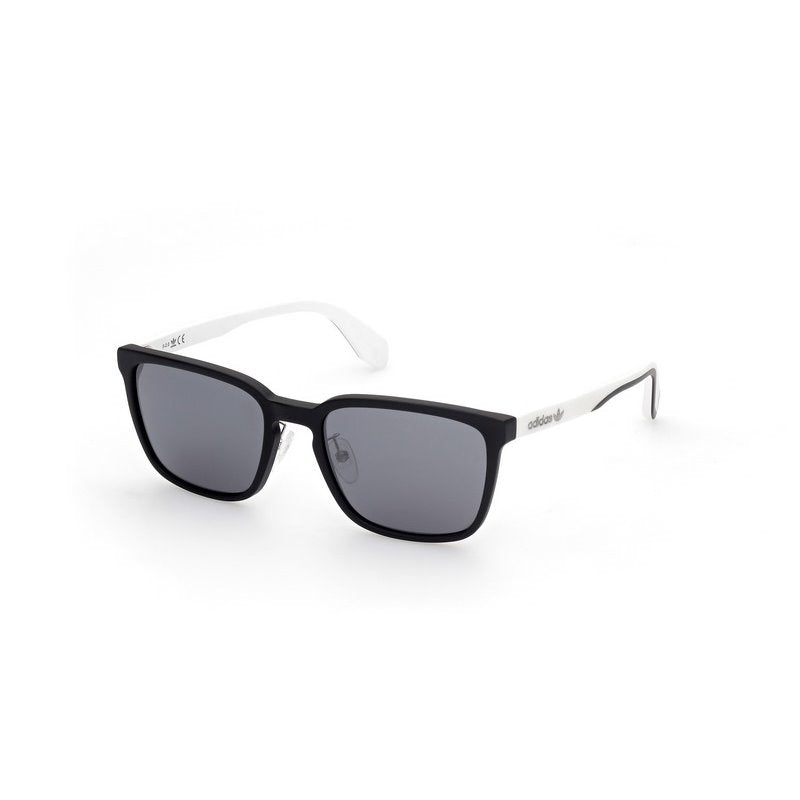 ADIDAS ORIGINALS Sleek Men’s Sunglasses with Matte Finish