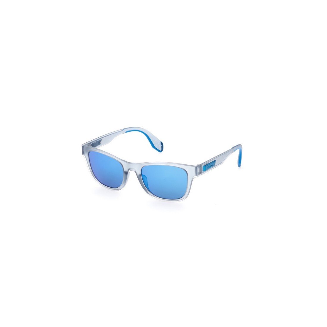 ADIDAS ORIGINALS Unisex Mini Transparent Sunglasses
